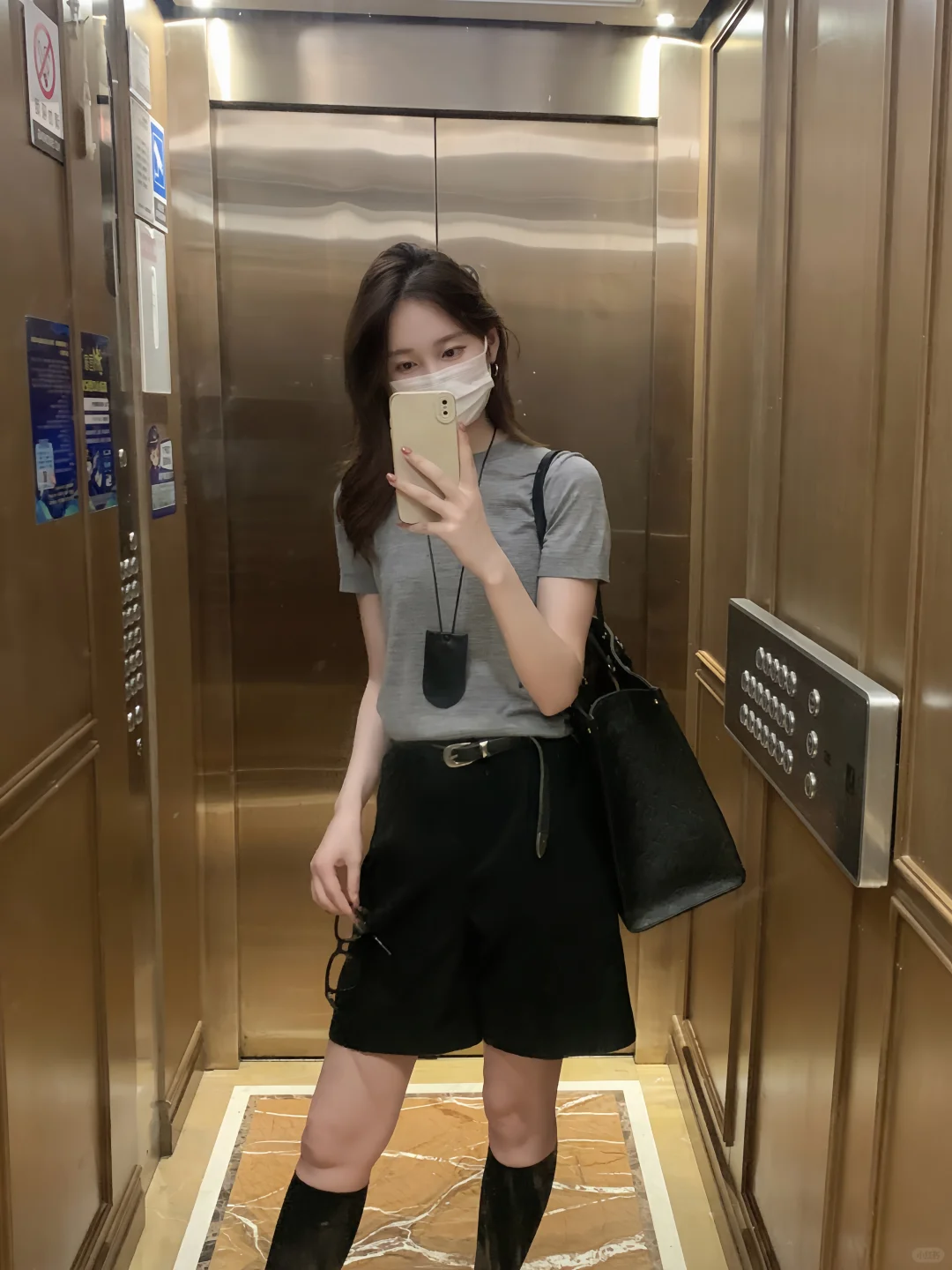 黑灰不会错