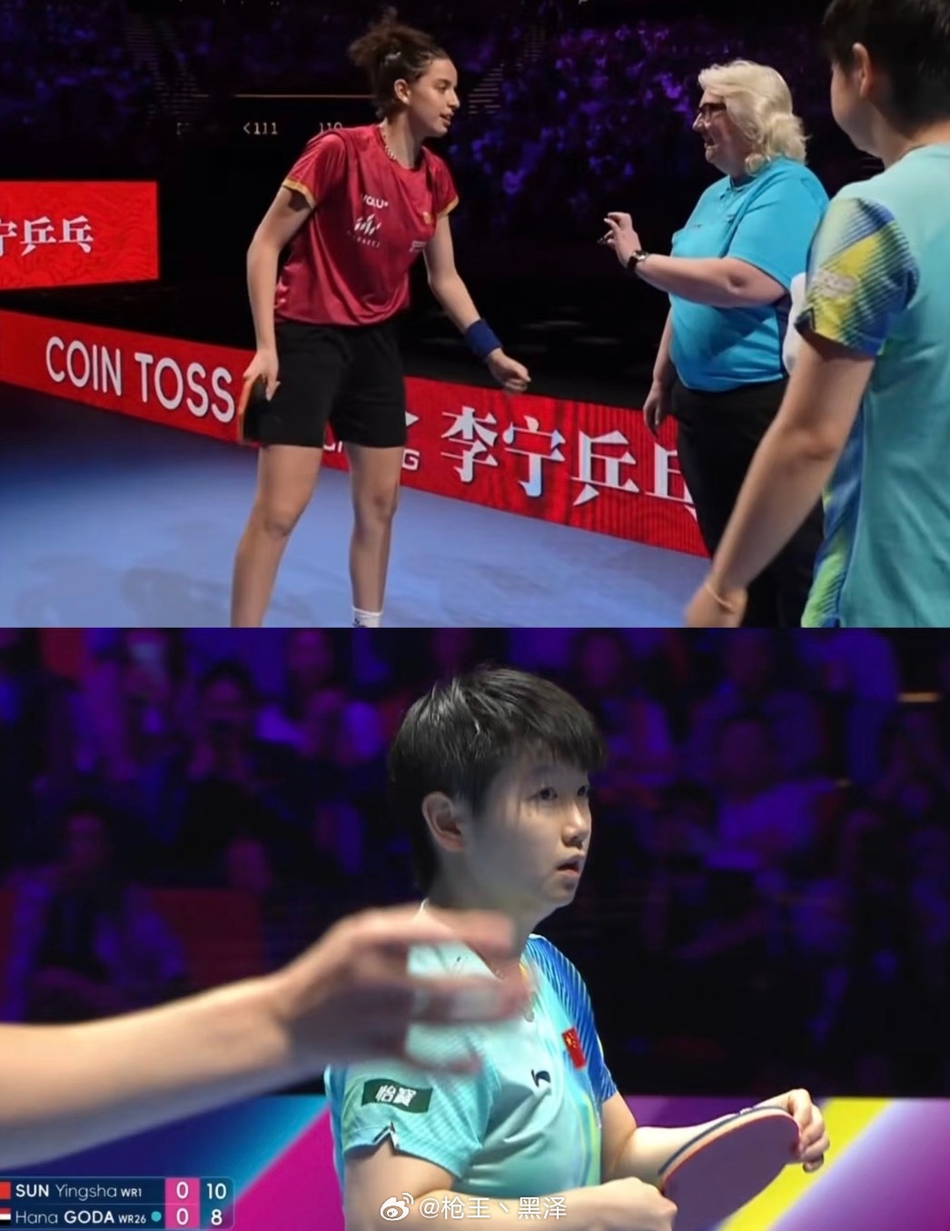 跟上他们两个，这两天心脏真是受不了啊，我都不敢看，不知道莎莎作为主角怎么面对这么