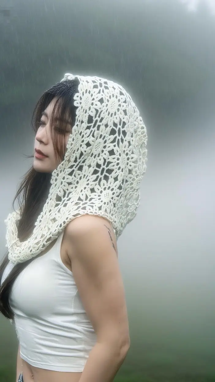 大雾四起 🌫️