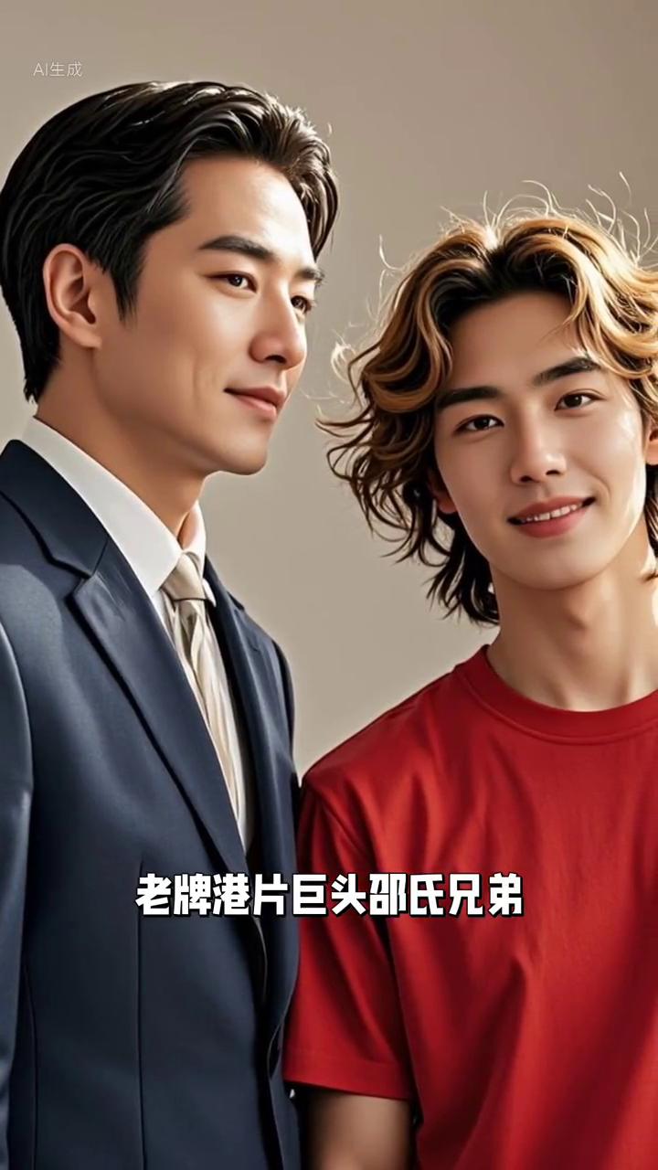 邵氏45亿收正午阳光，华语影视要迎新格局。
45亿蛇吞象，邵氏兄弟收购正午阳光影