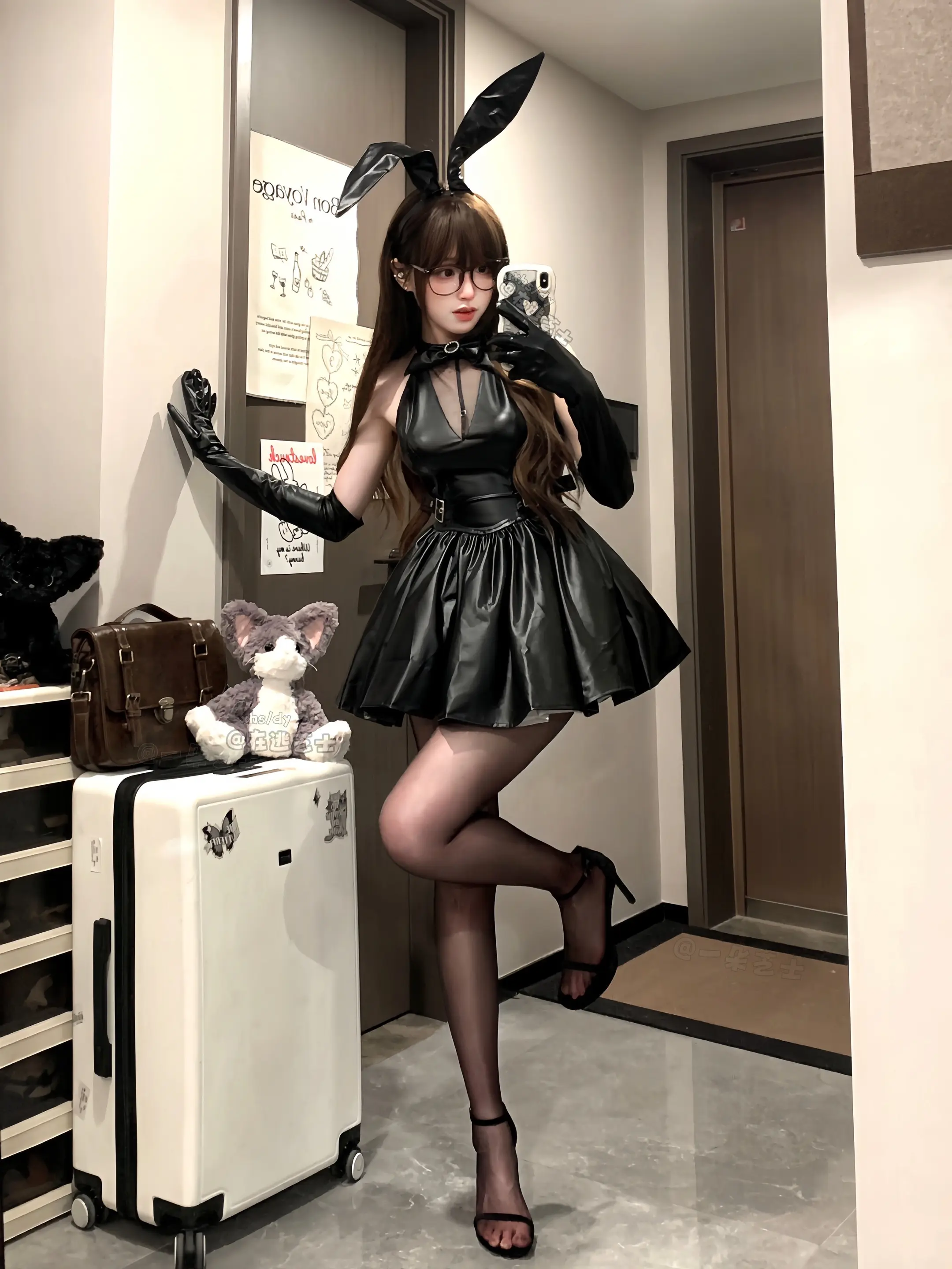 他们总是寻找我心里的秘密