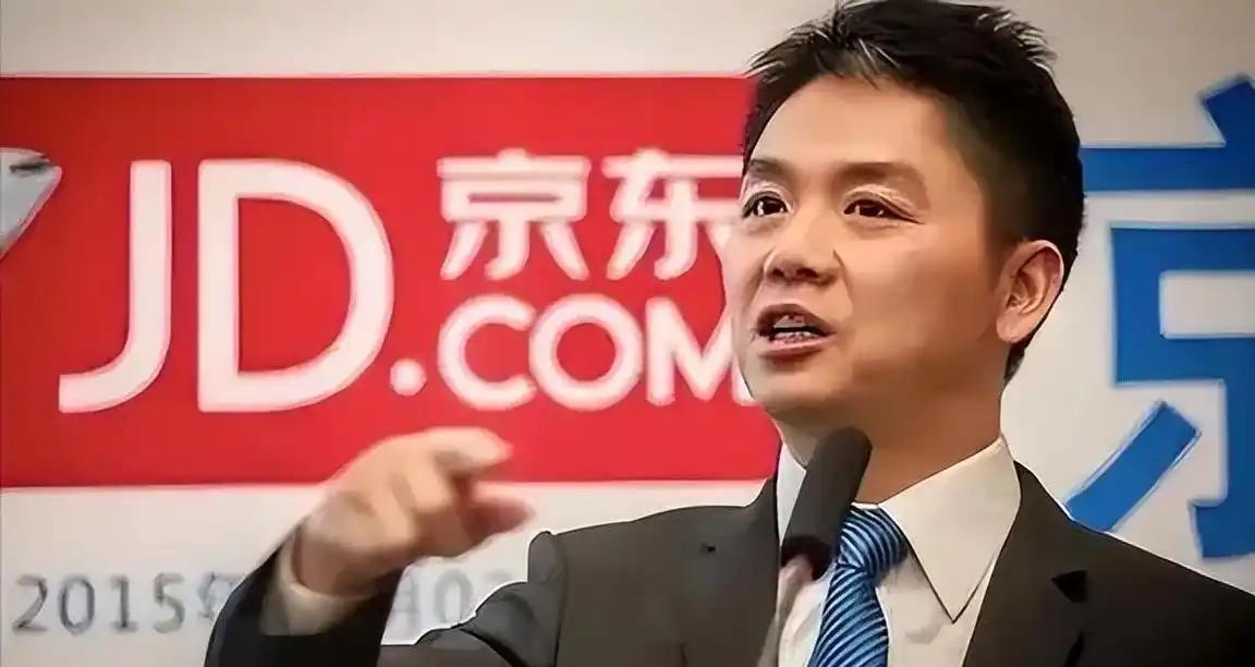 [月亮]才华定高度，价值观定生死！吉利李书福、银泰沈国军、京东刘强东三位商界巨头