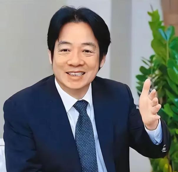 赖清德终于坐不住了！大陆刚发布十项促进两岸交流合作的政策措施，他转头就在台湾地区