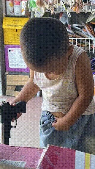 道上混的