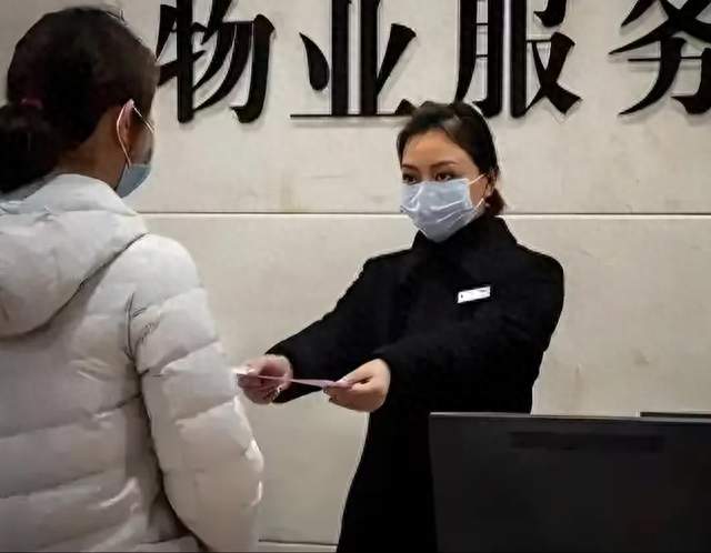 物业最危险的时代到来：不是没人需要物业，而是没人相信物业