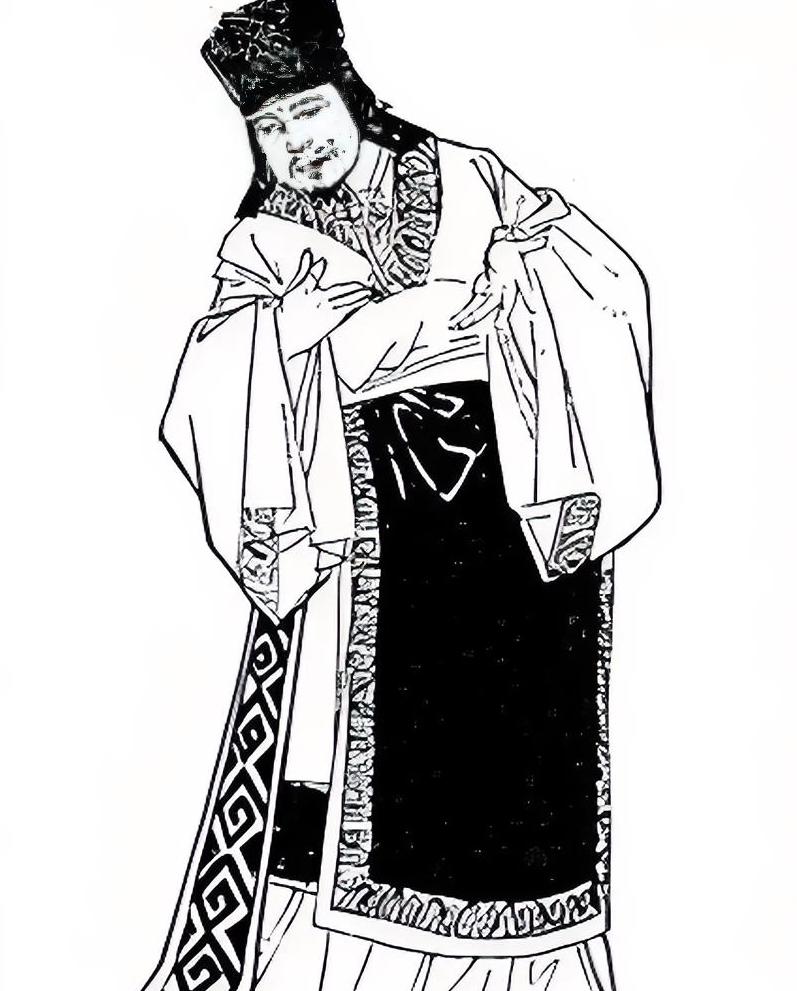 大名鼎鼎的战略纵横家，他的睚眦必报是不是显得有点小气？
 
战国乱世，张仪以连横