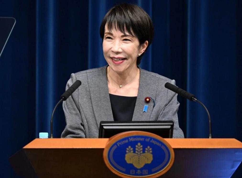 日本旅游业快要凉透，高市早苗强颜欢笑：我有办法

据日媒报道，12月17日，日本