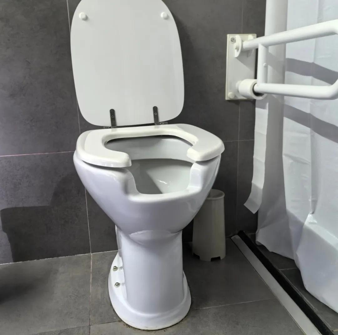 实在想不明白，意大利的马桶为啥设计成这样？