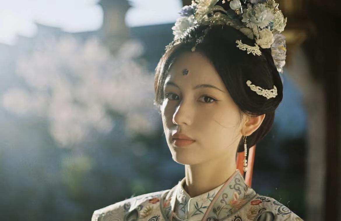 《一瓯春》正式收官了，谢清圆的故事落幕，但国民女神周也赋予这个角色的生命力还在延