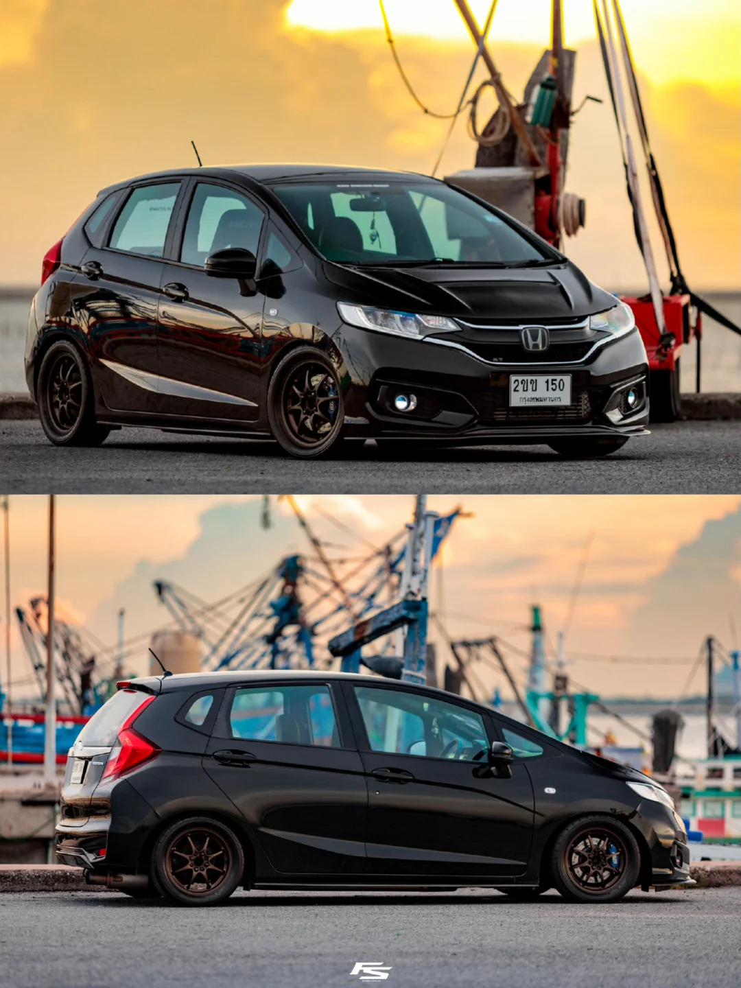 GK5之后还有飞度吗❓