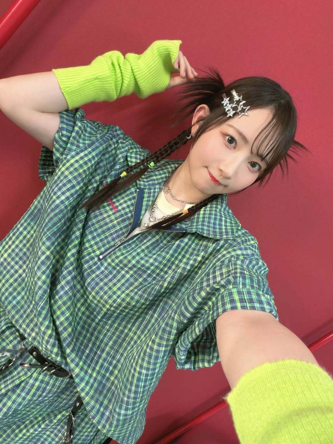青山渚