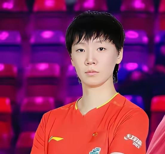 曼昱赛程预告
2月24日19:10
1/16决赛
1号台
曼昱对战郑怡静

郑怡