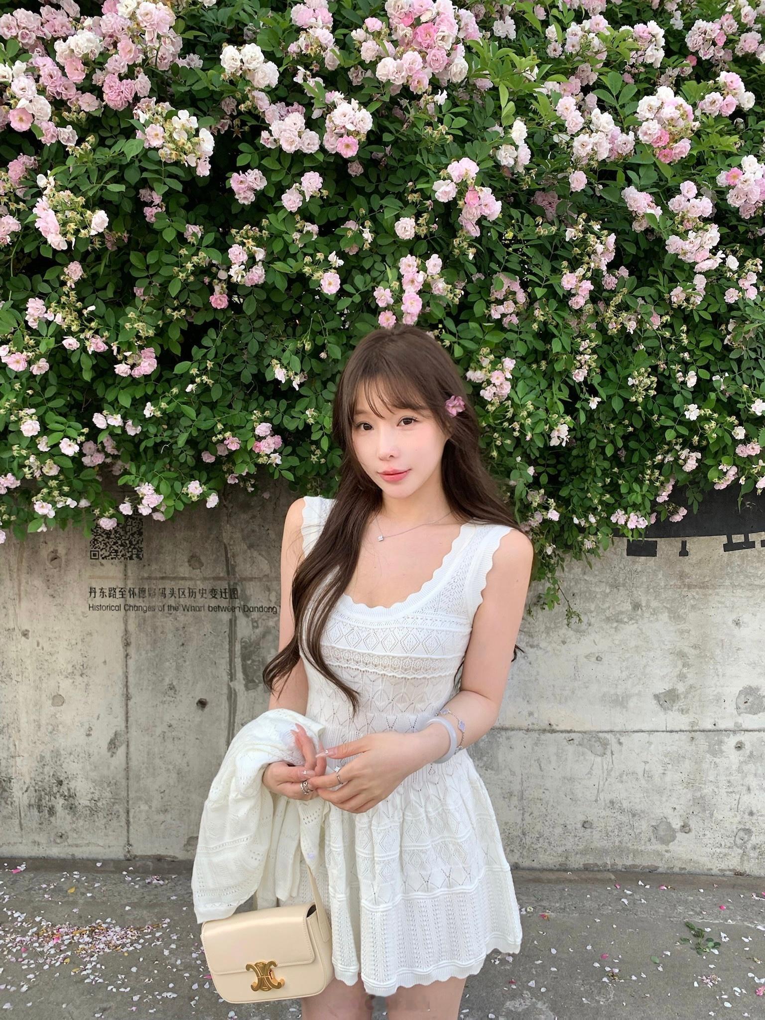 🌸 ​​​