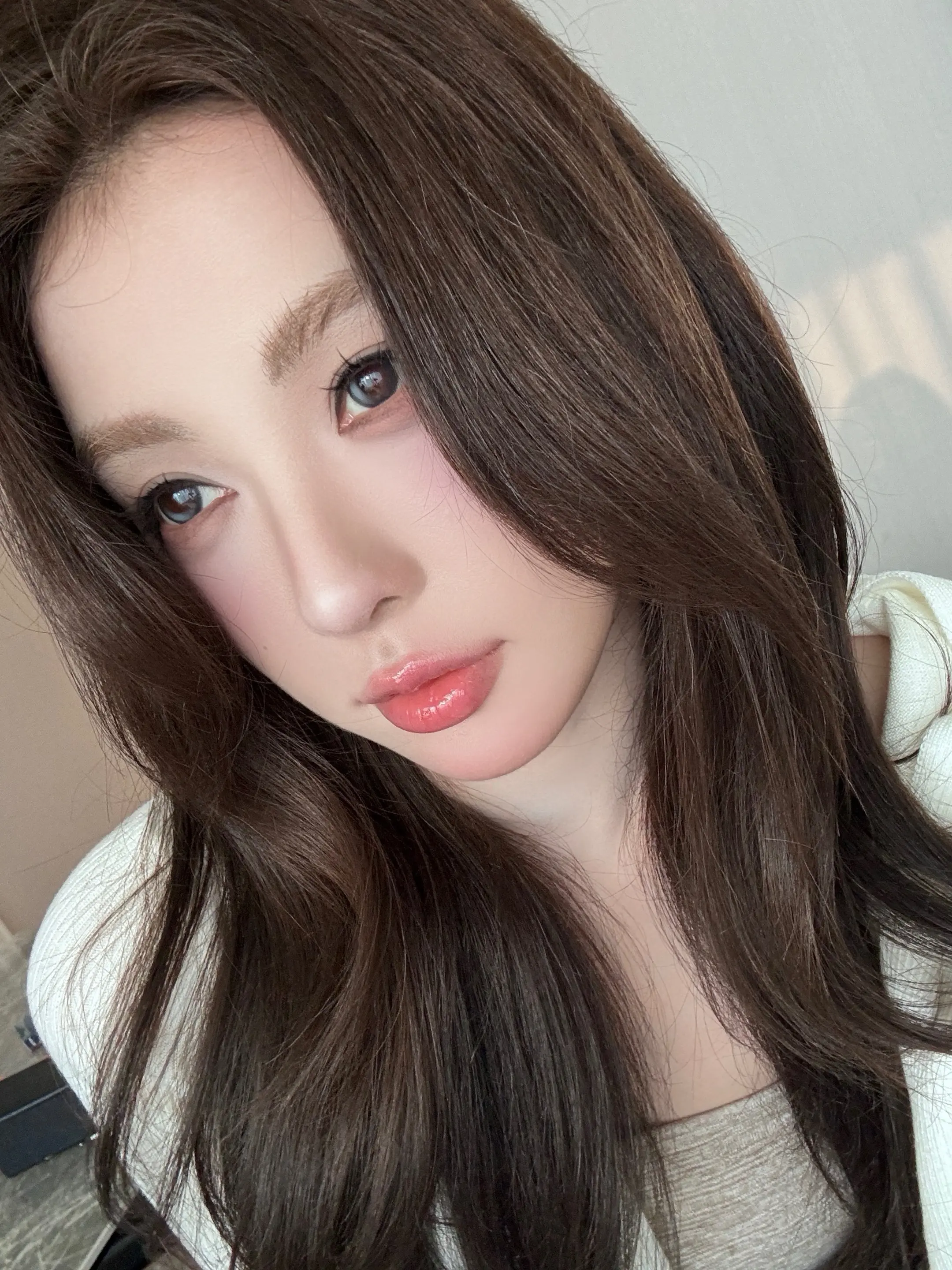 好久不见 汇报近期