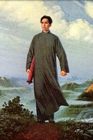 那些抹黑毛主席的人，为何终成历史笑柄？

委内瑞拉总统被美军12分钟掳走，伊朗被