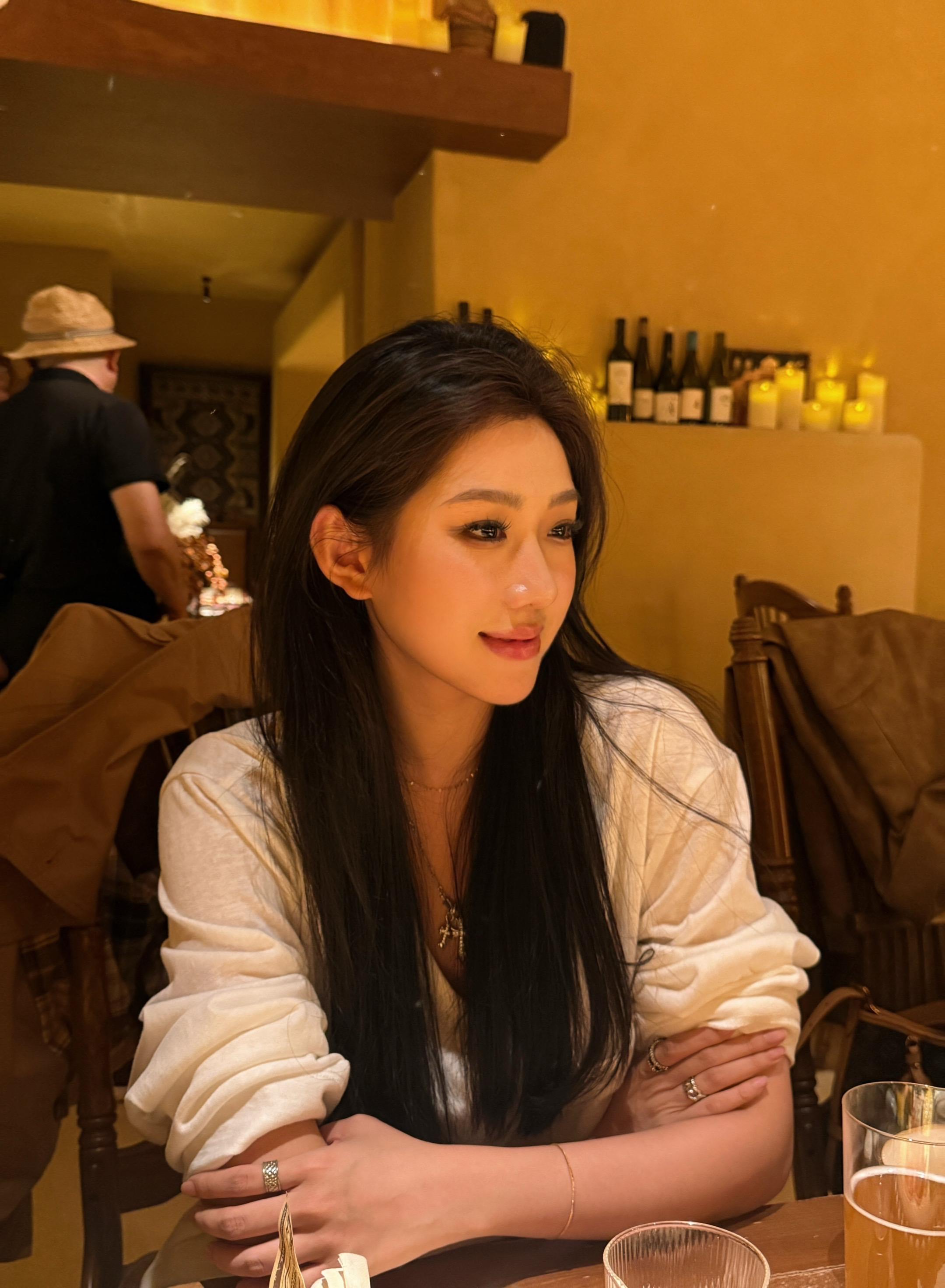 真爱降临时 请上帝为我配这首歌