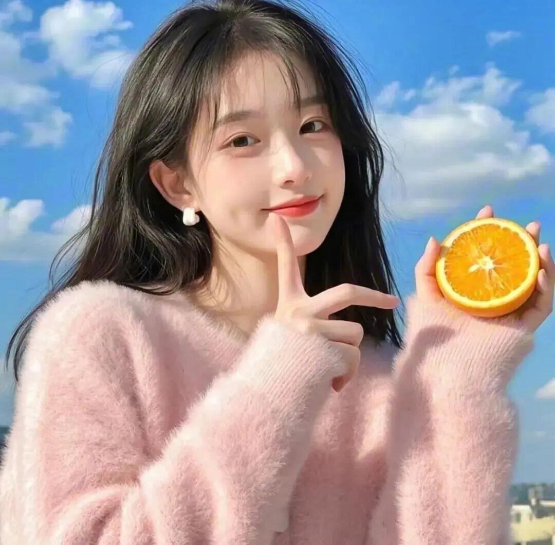 𝙒𝙚𝘾𝙝𝙖𝙩女头｜优质女头｜精选头像无水印❤️ 