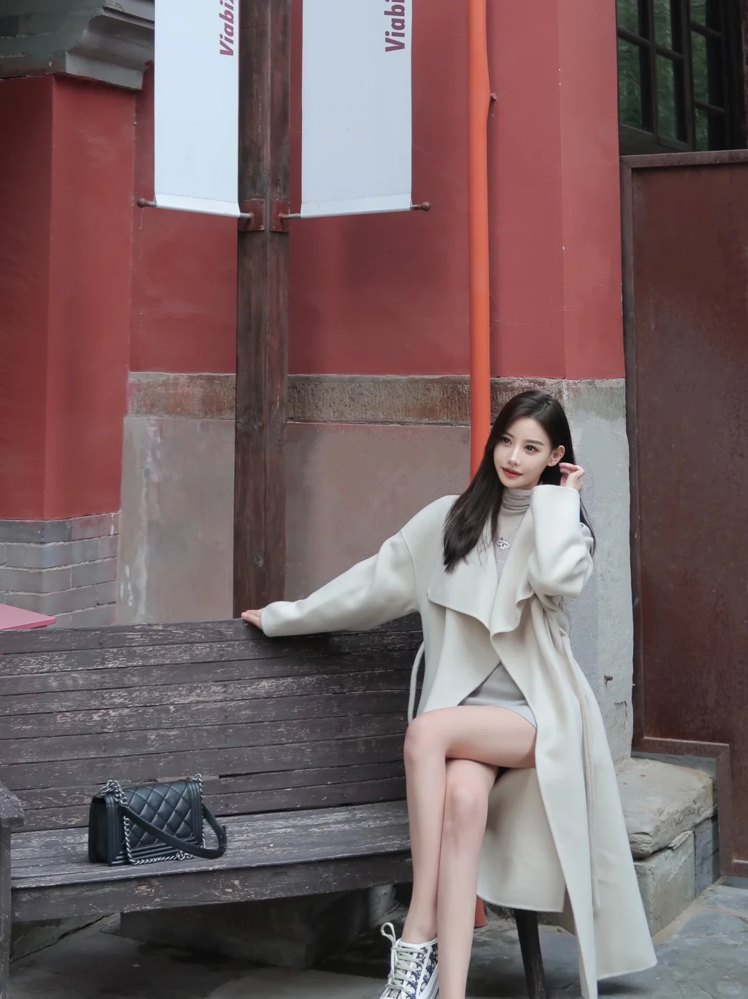 北京的秋🍂