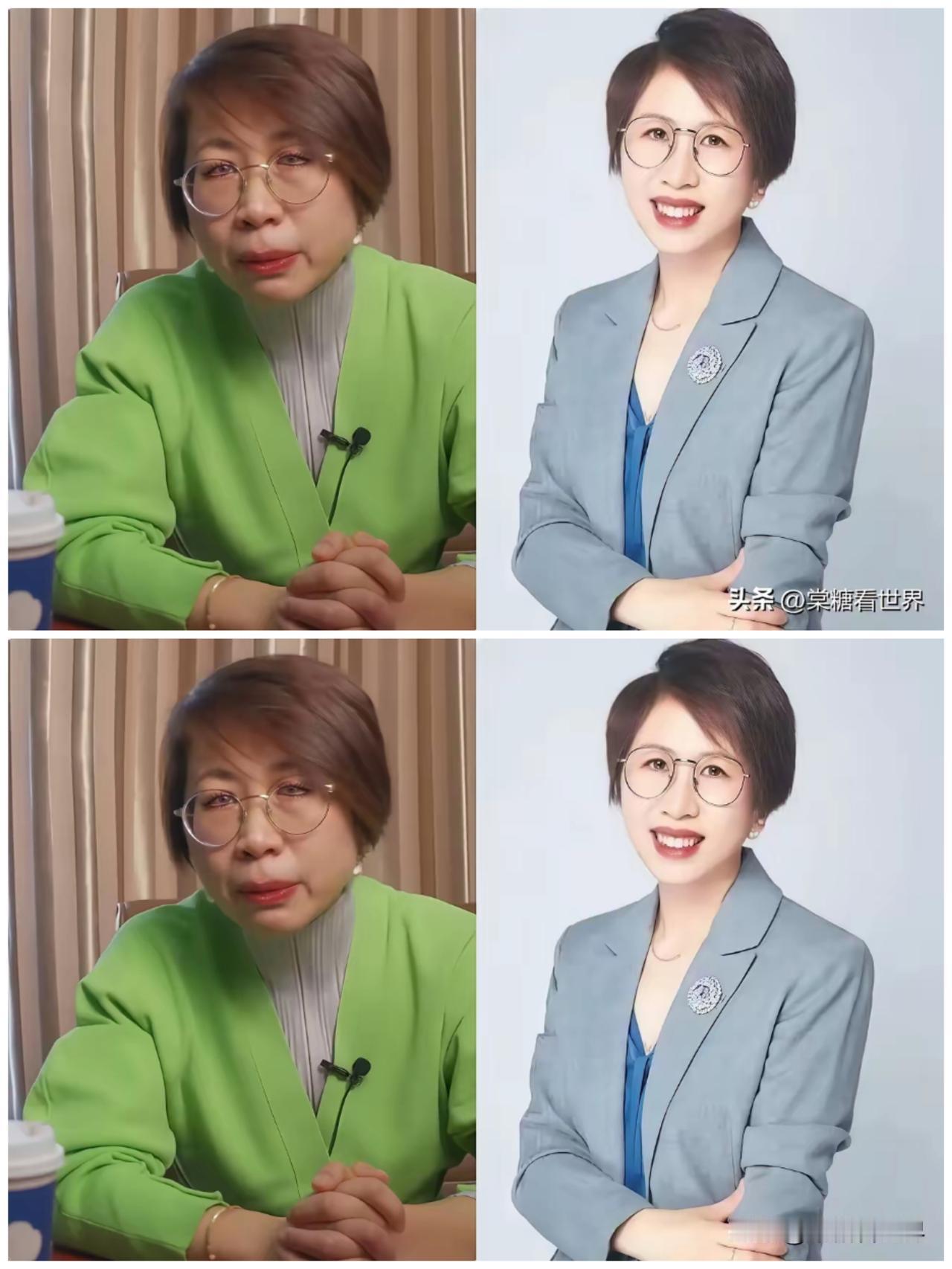 董明珠这波简直杀疯了！

说留洋含金量持续上涨，当初骂她的人现在该集体道歉了吧！