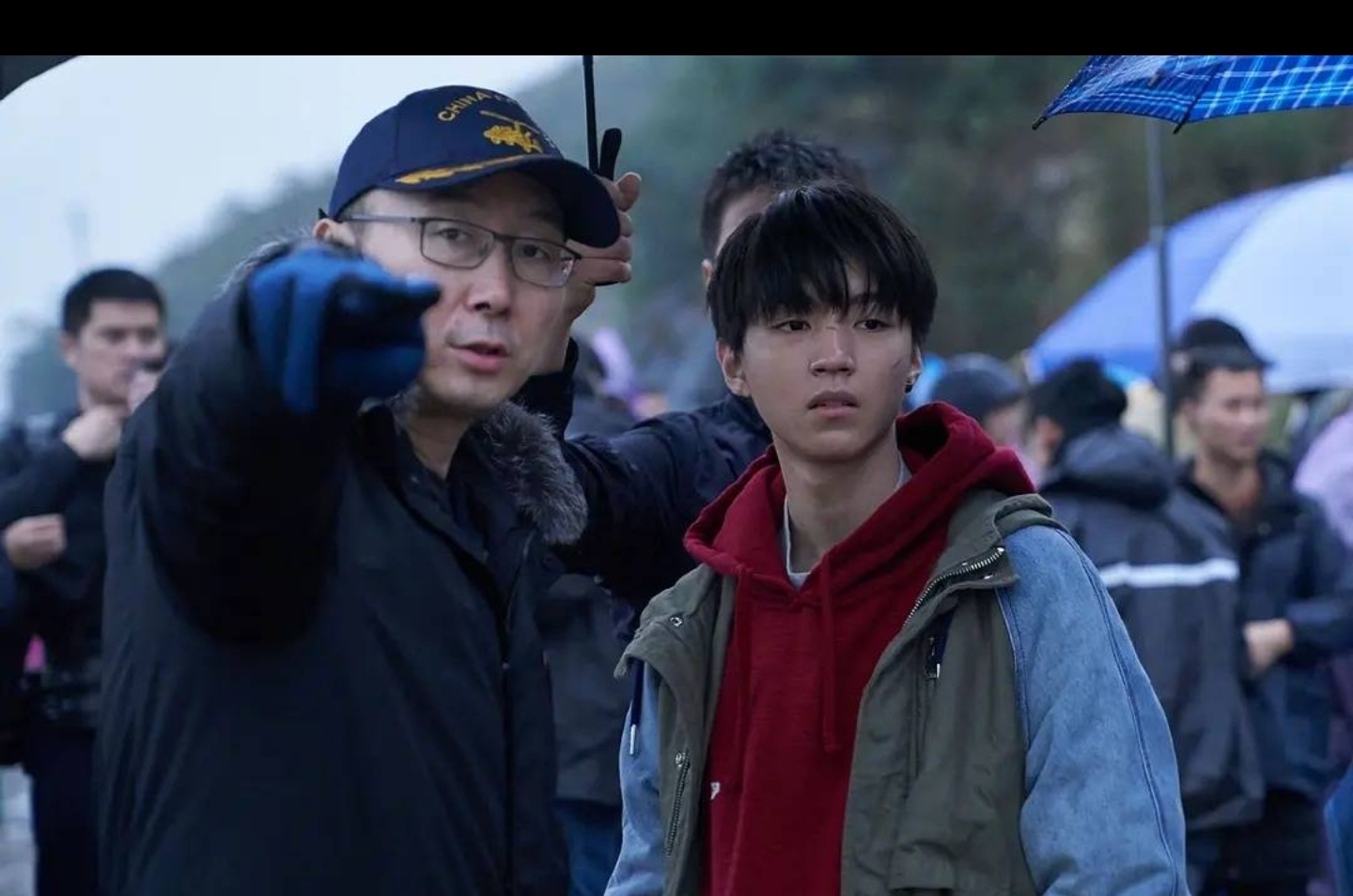情况不妙啊，王俊凯主演的电影749局口碑全面崩盘，看了一下相关的评论区，好像已经