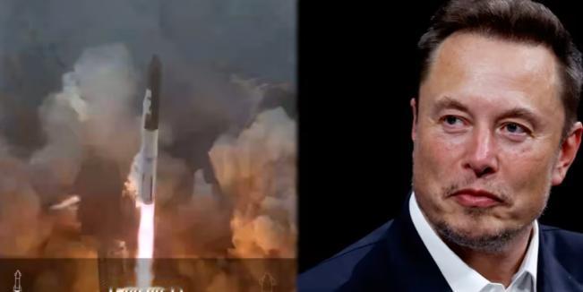 为什么 星链 在中国上空没信号？ 

头顶是满天星链，手机却一格没有，这是谁按了