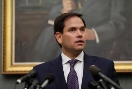 美方，希望乌克兰永远安全
外媒消息，美国务卿鲁比奥在与乌克兰代表团在佛罗里达举行