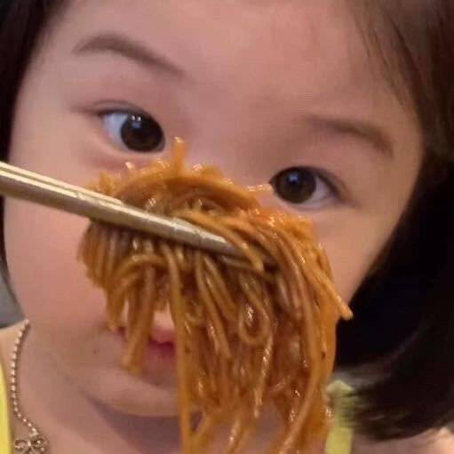 大家晚饭都吃什么啊？👀推荐一下给我呗 