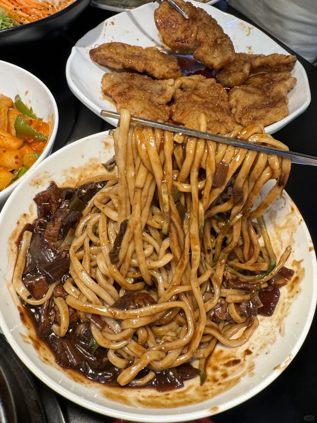 南京新开的！！好吃死了！！！