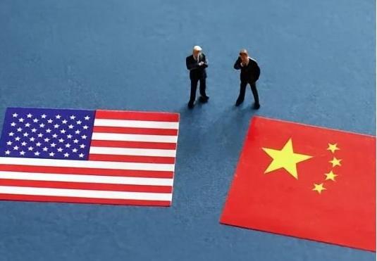 你威胁开战，我就以战争相回应！你想毁灭中国，中国就先毁灭你！
 
这话听着硬气到