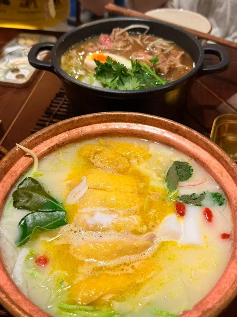 美味 香港·十三姨(佐敦店)