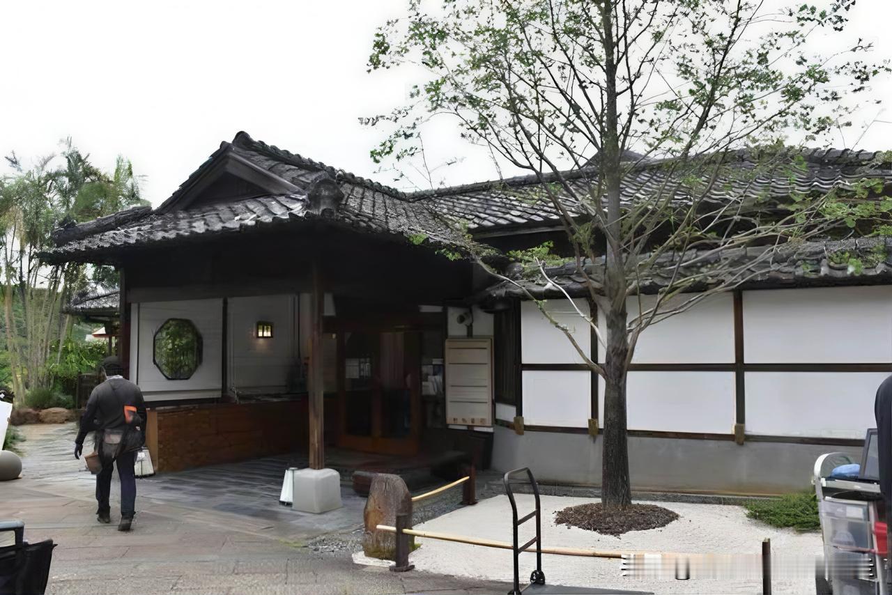 台北人在苏州，前面说到我公公的生母，是台湾日据时期在台工作的日本女性，这是千真万