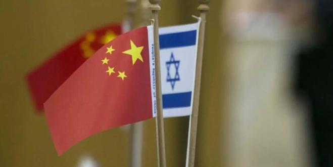 以色列70多名议员联署支持台湾？中国没搭理，反手在中东落了一招大棋
国际政治这盘