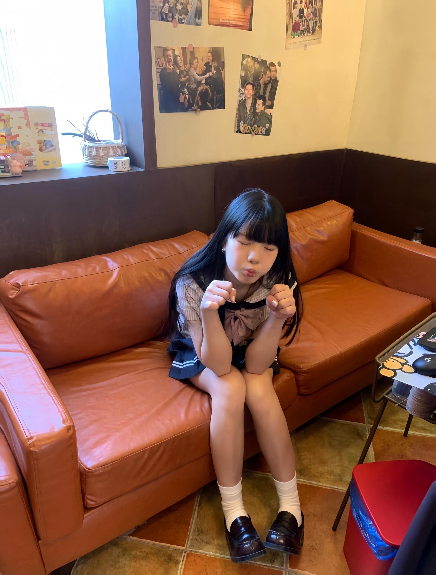 喵呀。