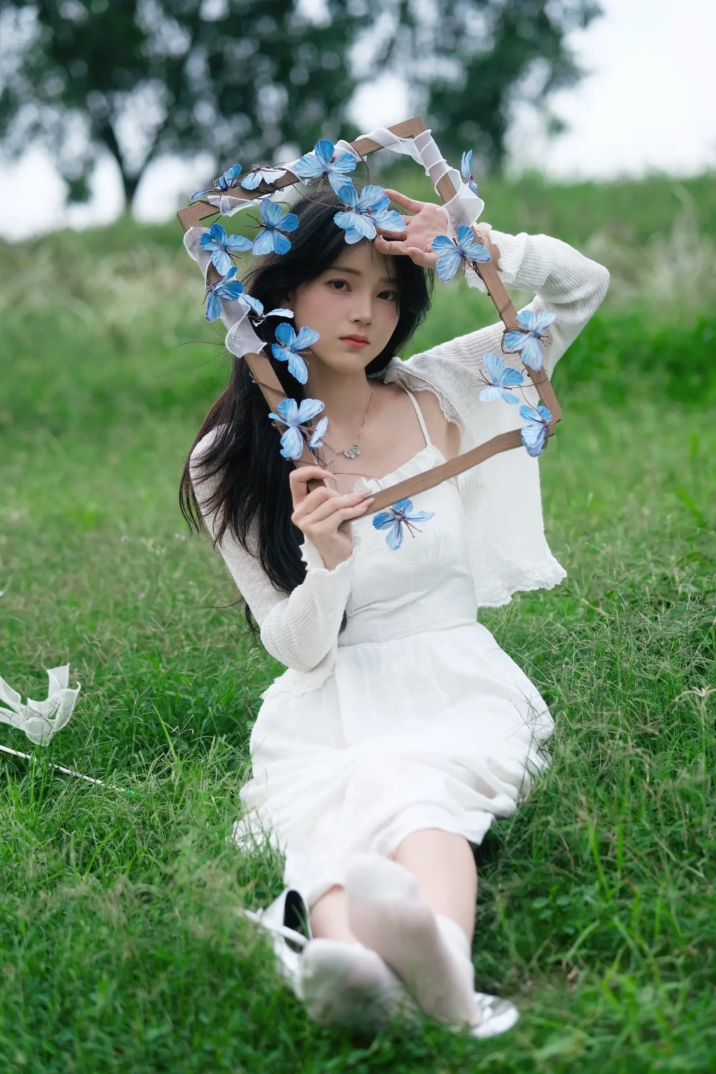 春和景明