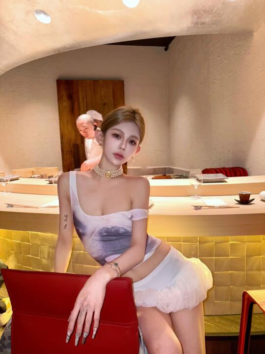 提前一个月订的餐厅终于吃上了｜上海吉兆