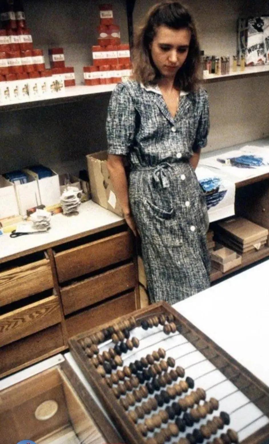 算盘是中国古代的伟大发明，这种计算工具的影响深远，不仅日本、朝鲜、越南等中华文明