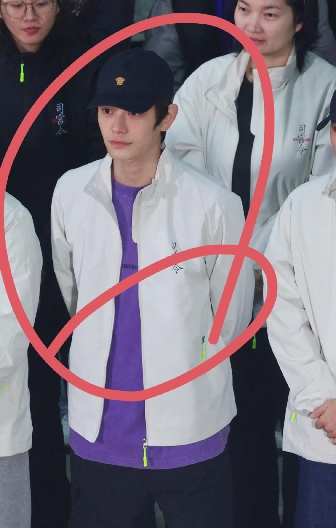 丁禹兮素颜路透丁禹兮宋祖儿素颜状态 丁禹兮宋祖儿素颜状态 