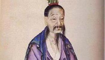 左丘明，一个与孔子同时代的人！
 
你敢信吗？这位大佬不只是和孔子生活在同一时期