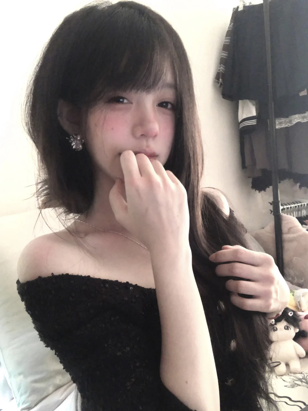 ♡ ^>៸៸៸៸<^