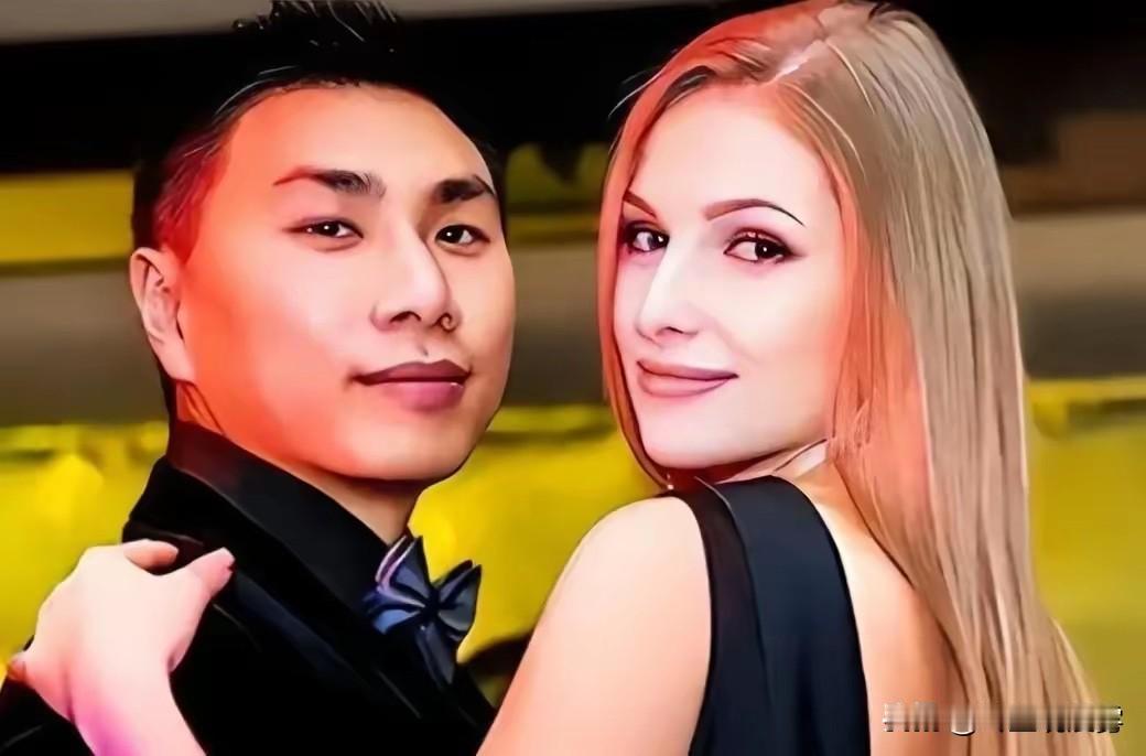 当年靠娶乌克兰娇妻爆火的河北小伙，婚后十一年妻子出轨，女儿判给女方，这对曾刷屏全