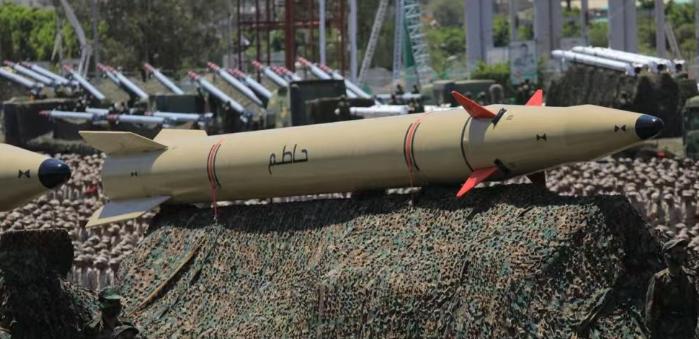 也门胡塞武装被逼入绝境了！也门胡塞武装领导人警告以色列：也门胡赛导弹将打击在索马