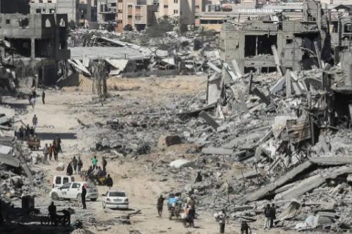 以色列这次玩大了，火直接烧到了自己眉毛上。
 
战争打到第9天，内塔尼亚才反应过