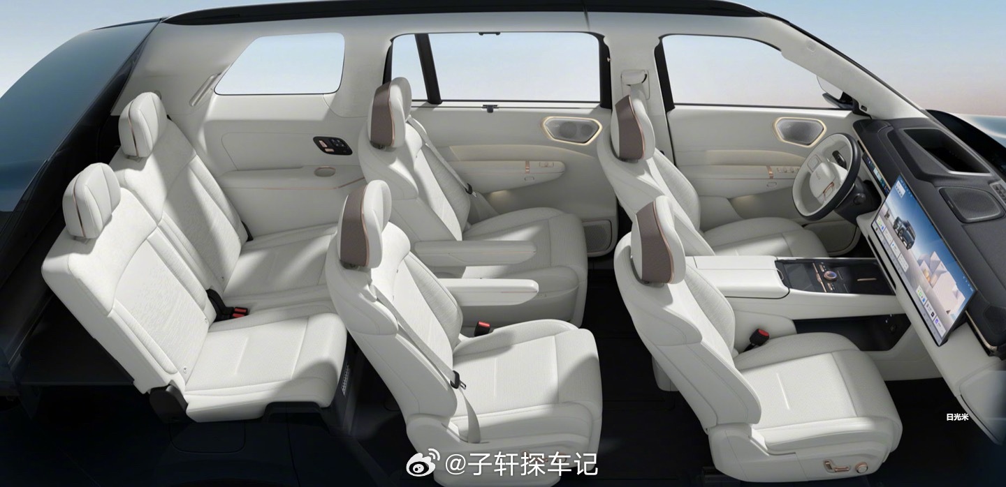 真开完、用过才敢说——领克900这台车，优点很顶、缺点也挺实在，不是那种吹上天的