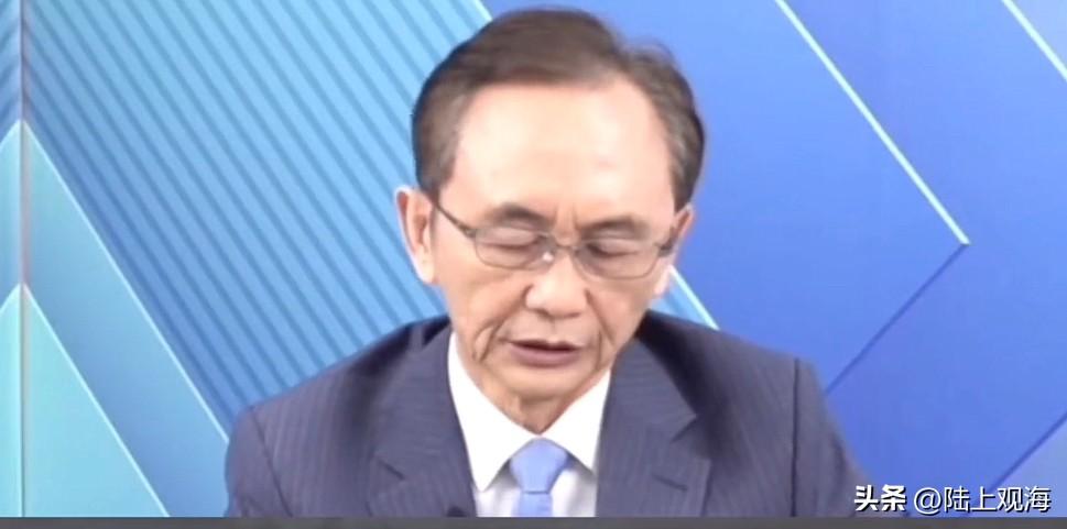 吴子嘉被带走！
民进党恐遭反噬！

台湾《美丽岛电子报》董事长吴子嘉被台湾新竹地