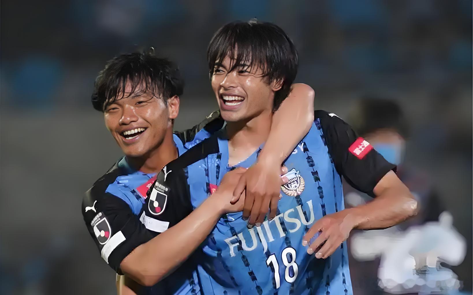 今日日职赛事方向!001 日职 横滨FCVS川崎前锋近10场日职赛事，横滨FC2