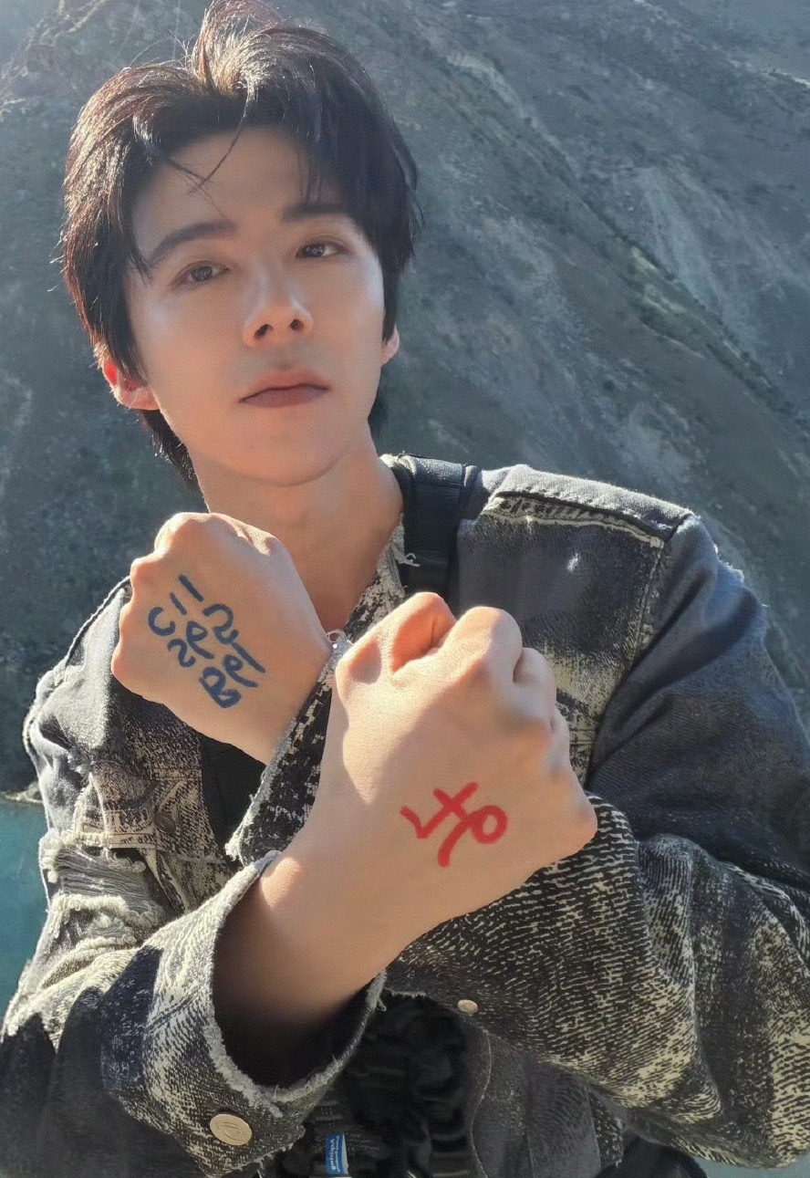 刘宇宁新歌我想 | 腾讯音乐由你榜 | 摩登兄弟晚风寄温柔，星河寄好梦，伴着万般