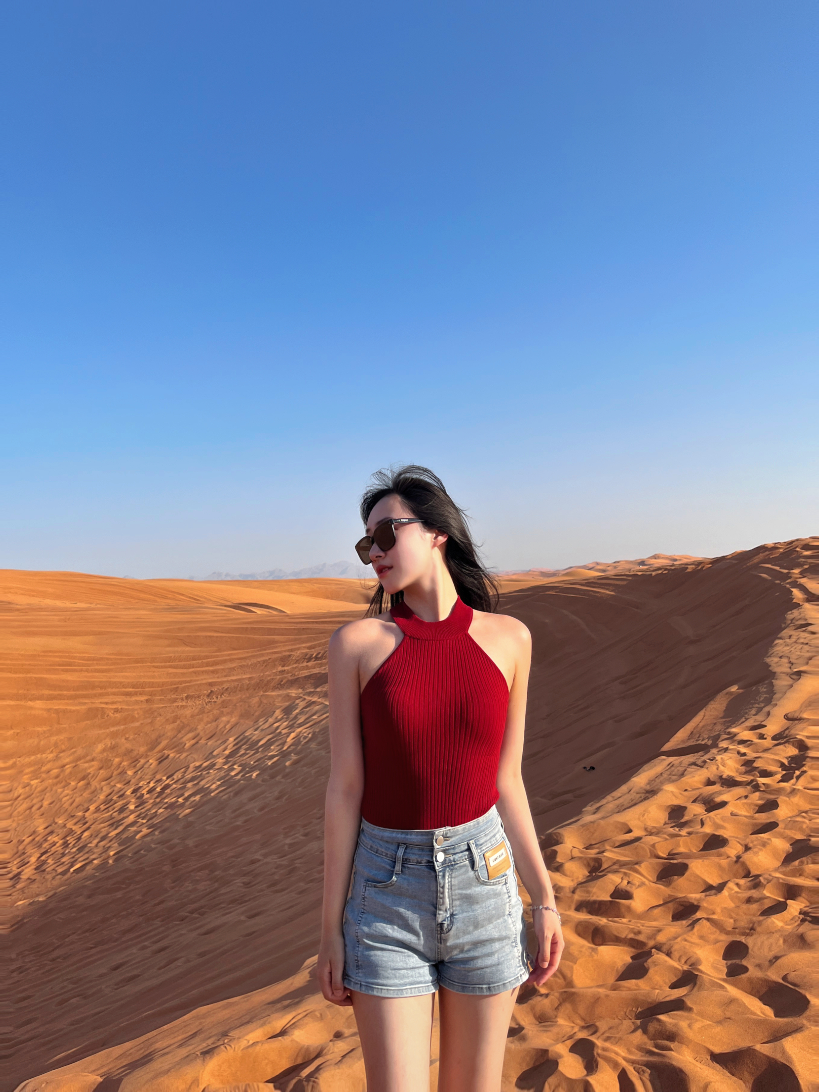 沙迦🏜️  ​​​