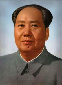 善于调查研究的-----毛泽东主席！


     1960年12月26日，是毛