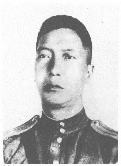 他是东北抗联中唯一一个南方人 不同于杨靖宇和赵尚志被叛徒背叛 他也是东北抗联三杰
