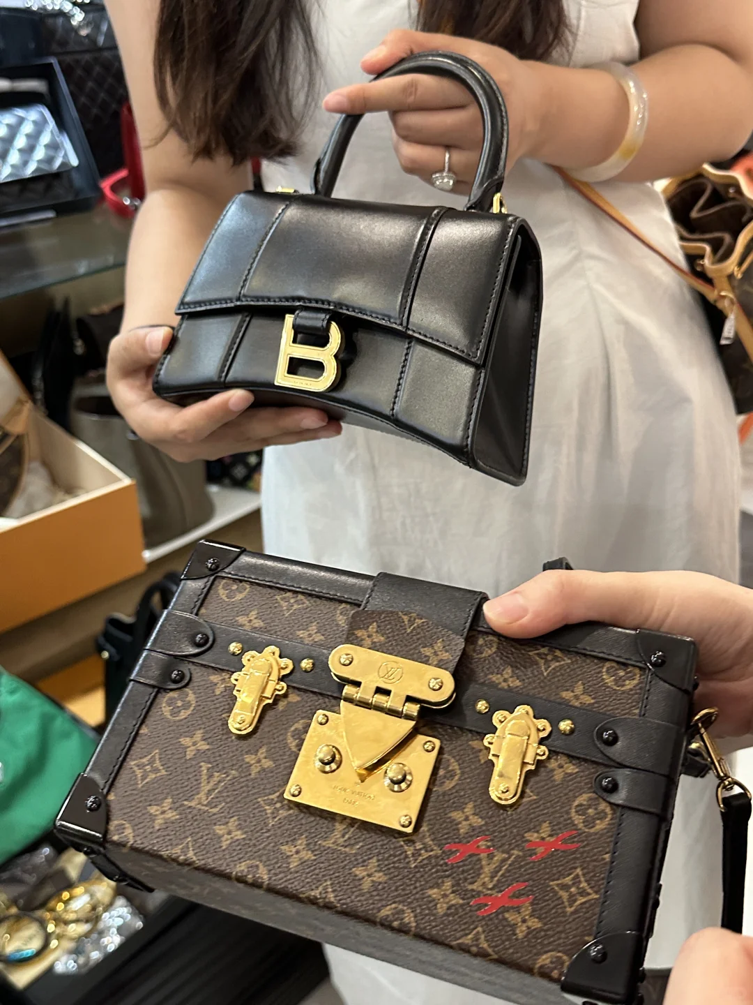 付款的时候直接去世……！！！！